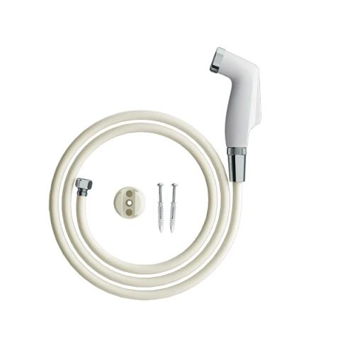 Ảnh Combo thiết bị vệ sinh Inax + Belli số 8 7