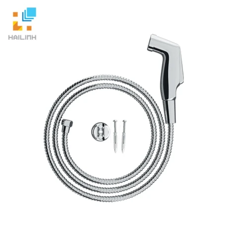 Ảnh Combo thiết bị vệ sinh Inax + Belli số 9 4