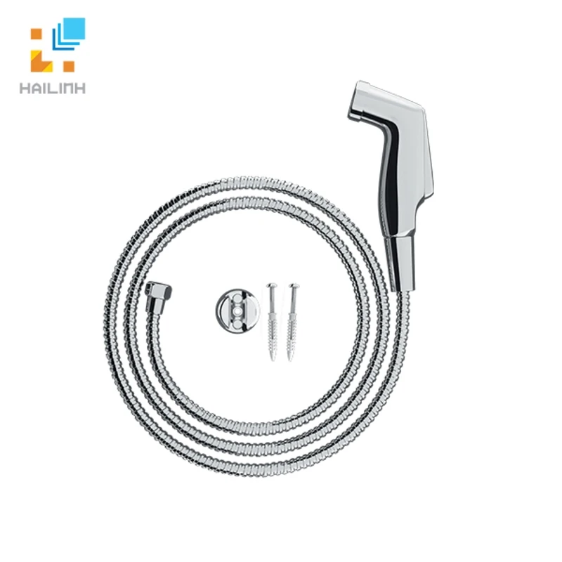 Ảnh Combo thiết bị vệ sinh Inax + Belli số 9 4