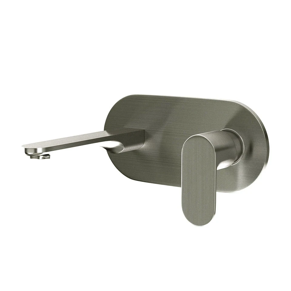 Vòi chậu gắn tường Jaquar OPP-SSF-15441KPMV