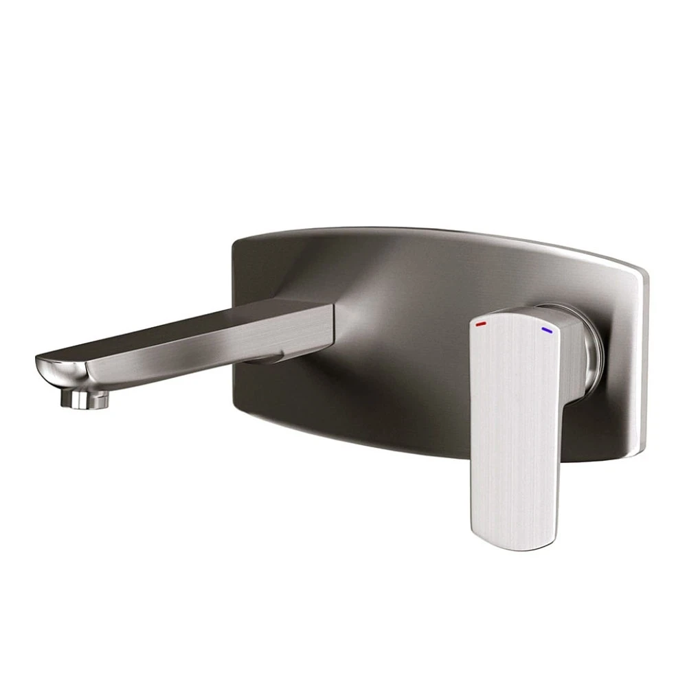 Vòi chậu gắn tường Jaquar KUP-SSF-35233NKPMV