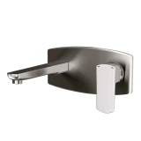 Vòi chậu gắn tường Jaquar KUP-SSF-35233NKPMV 1