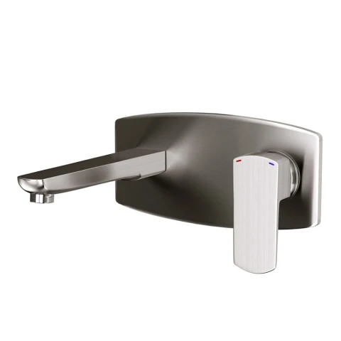 Vòi chậu gắn tường Jaquar KUP-SSF-35233NKPMV