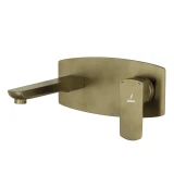 Vòi chậu gắn tường Jaquar KUP-ABR-35233NKPMV 1