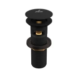 Bộ xả nhấn chậu rửa Jaquar ALD-ABR-729L130V 1
