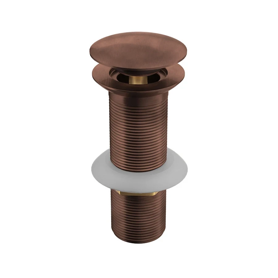 Bộ xả nhấn chậu rửa Jaquar ALD-ACR-727L130V