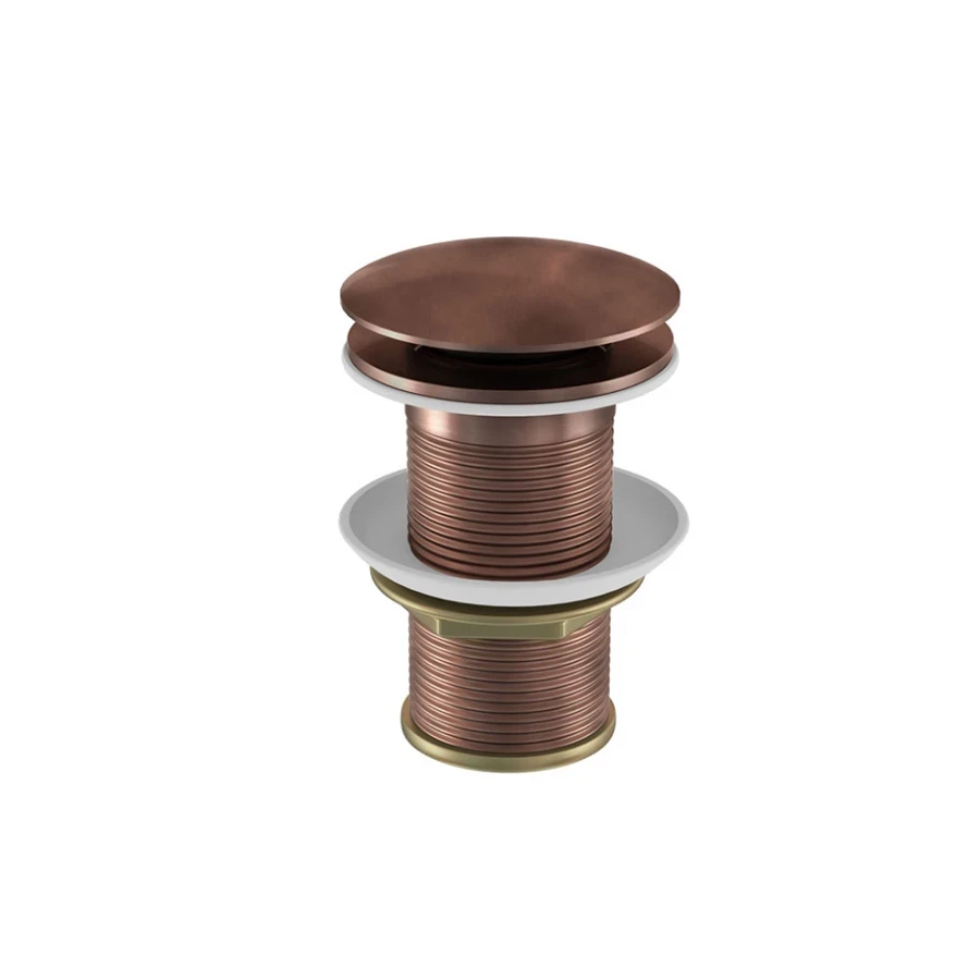 Bộ xả nhấn chậu rửa Jaquar ALD-ACR-727V