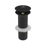 Bộ xả nhấn chậu rửa Jaquar ALD-BLM-727V 1