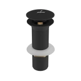 Bộ xả nhấn chậu rửa Jaquar ALD-BLM-729L130V 1