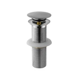 Bộ xả nhấn chậu rửa Jaquar ALD-CHR-727L130V 1