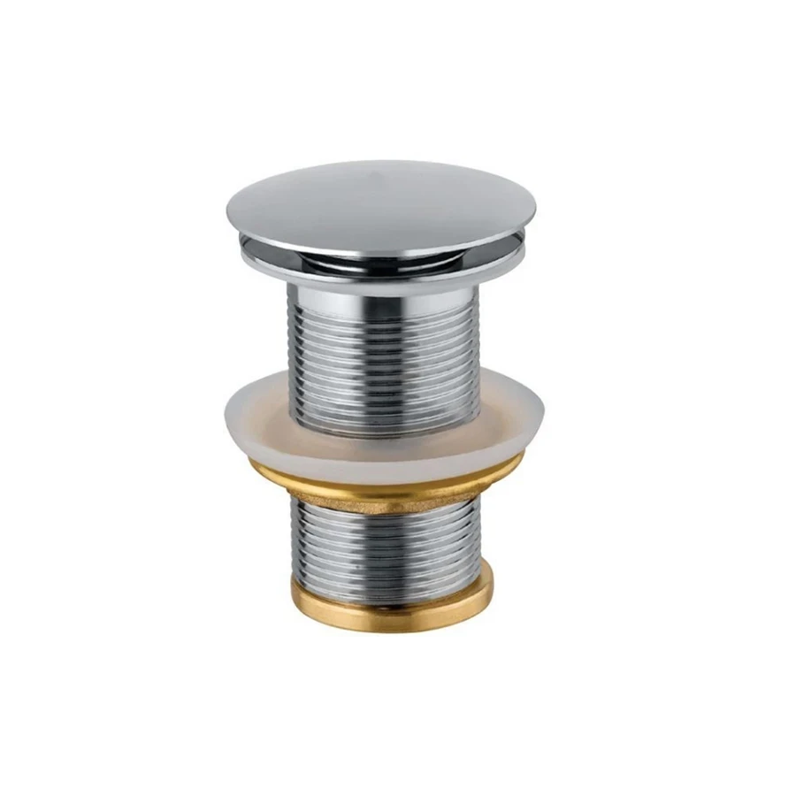Ảnh Bộ xả nhấn chậu rửa Jaquar ALD-CHR-727V 1