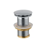 Bộ xả nhấn chậu rửa Jaquar ALD-CHR-727V 1