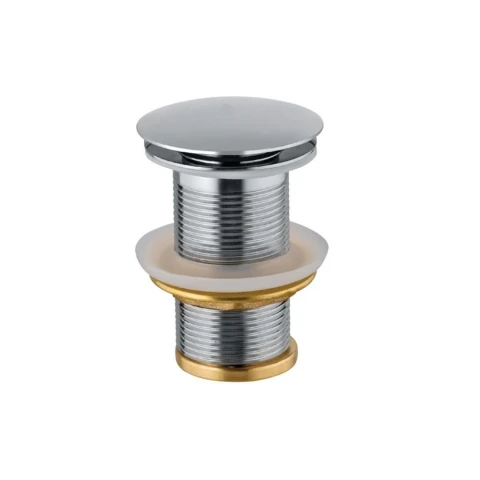Bộ xả nhấn chậu rửa Jaquar ALD-CHR-727V