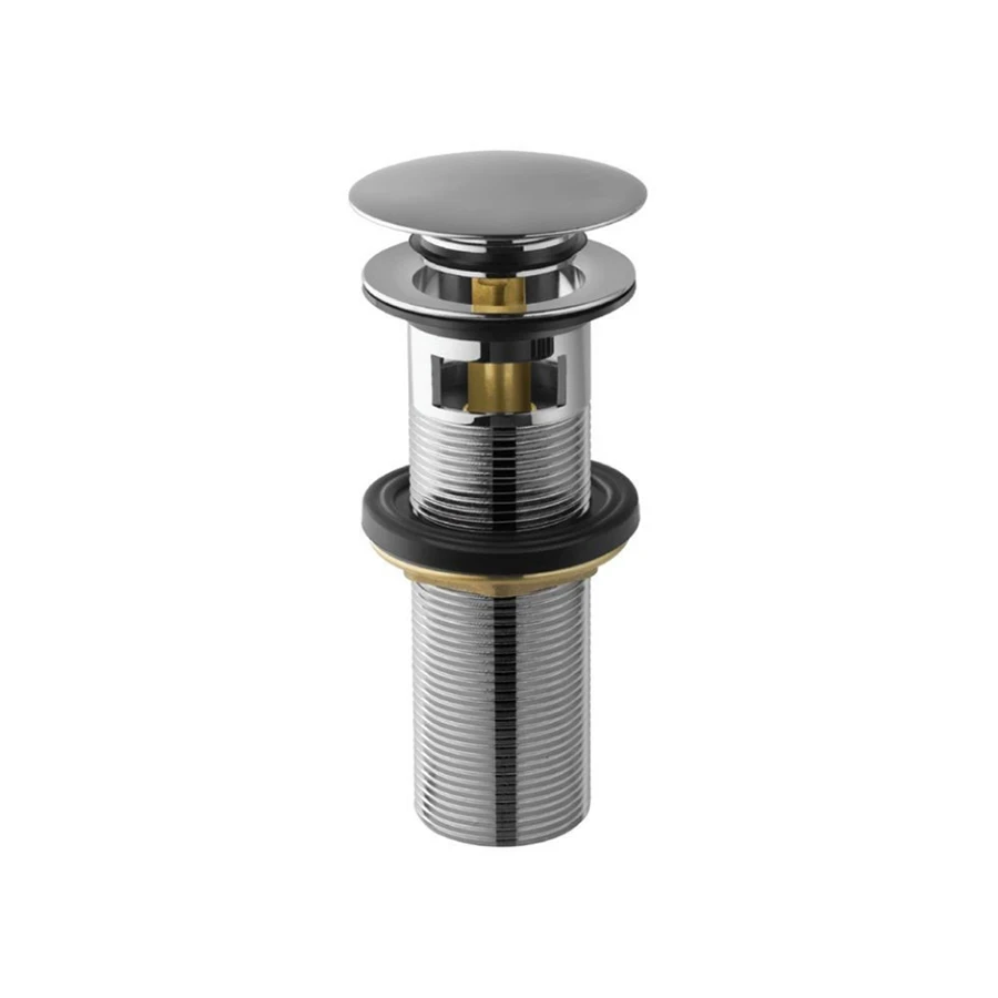 Bộ xả nhấn chậu rửa Jaquar ALD-CHR-729L130V