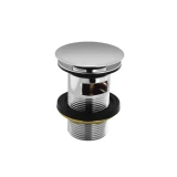 Bộ xả nhấn chậu rửa Jaquar ALD-CHR-729V 1