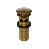 Bộ xả nhấn chậu rửa Jaquar ALD-GBP-729L130V 1
