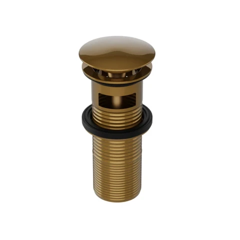 Bộ xả nhấn chậu rửa Jaquar ALD-GBP-729L130V