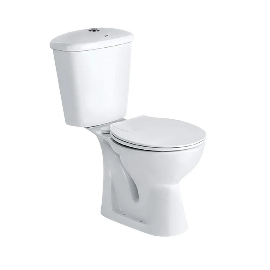Bồn cầu 2 khối Jaquar CNS-WHT-751S300SPPZV