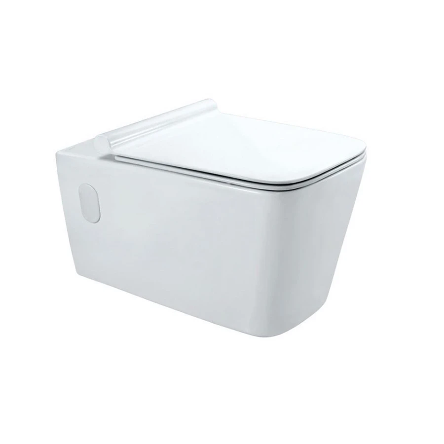 Bồn cầu âm tường Jaquar ARS-WHT-39951UFSM