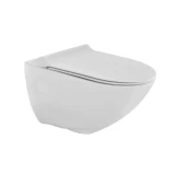 Bồn cầu âm tường Jaquar CNS-WHT-963UFSM 1