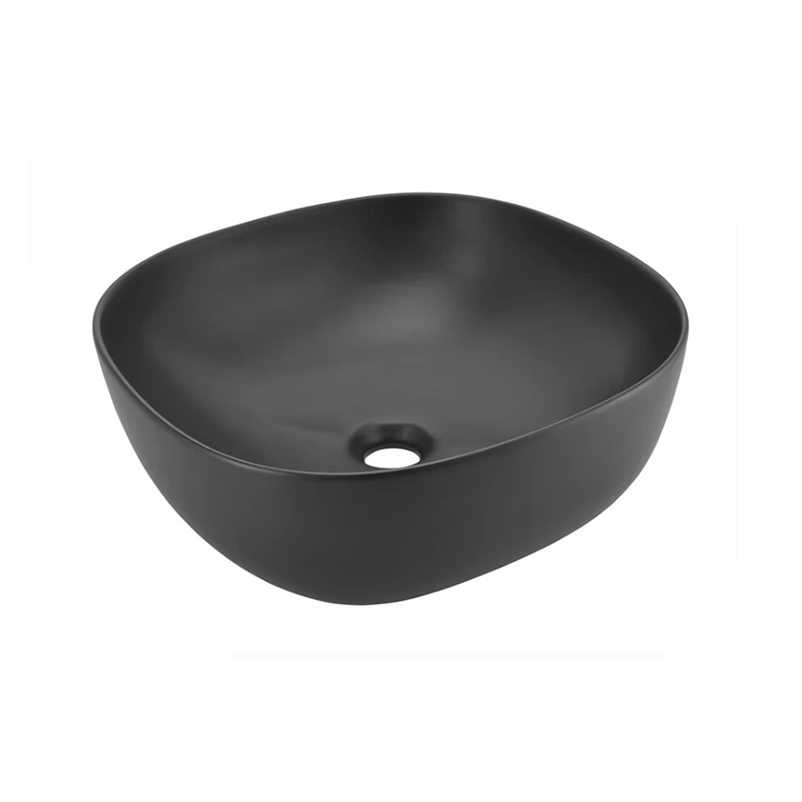 Ảnh Chậu rửa dương bàn Jaquar JDS-BLM-25911 1