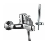 Sen tắm nóng lạnh Jaquar FLR-CHR-5119SHKV 1