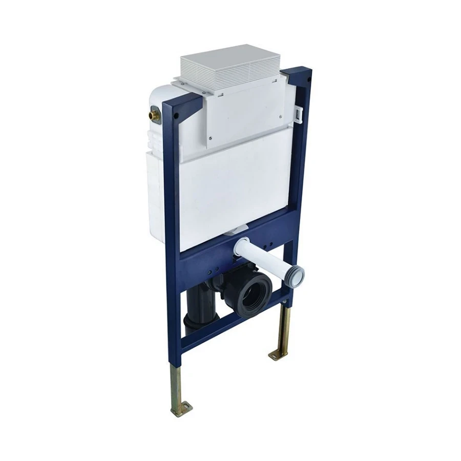 Két nước âm tường Jaquar JCS-WHT-2431FSV