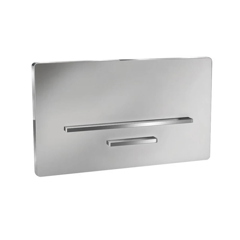 Mặt nhấn xả Jaquar JCP-CHR-912415V