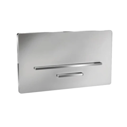 Ảnh Mặt nhấn xả Jaquar JCP-CHR-912415V 1