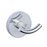 Móc áo đôi Jaquar ACN-CHR-1161NV 1
