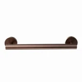 Tay vịn nhà tắm Jaquar ACN-ACR-1101SV 1