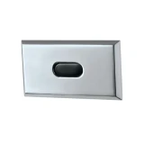 Van xả tiểu nam cảm biến Jaquar SNR-CHR-51097V 1