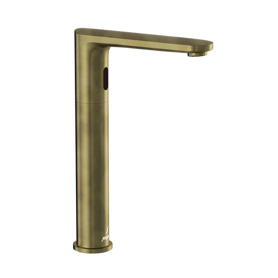 Vòi chậu cảm ứng Jaquar SNR-ABR-15017PMV