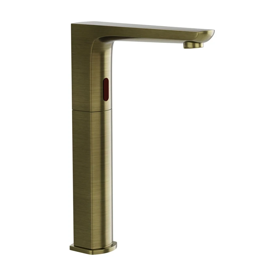 Ảnh Vòi chậu cảm ứng Jaquar SNR-ABR-35017PMV 1