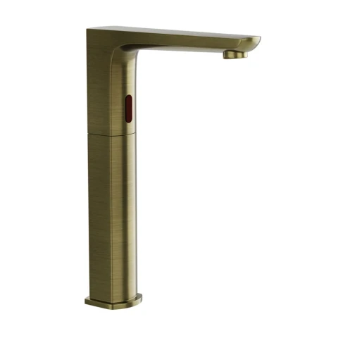Vòi chậu cảm ứng Jaquar SNR-ABR-35017PMV