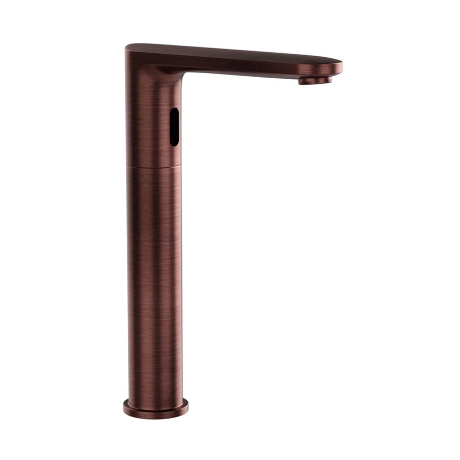 Ảnh Vòi chậu cảm ứng Jaquar SNR-ACR-15017PMV 1