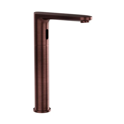 Vòi chậu cảm ứng Jaquar SNR-ACR-15017PMV