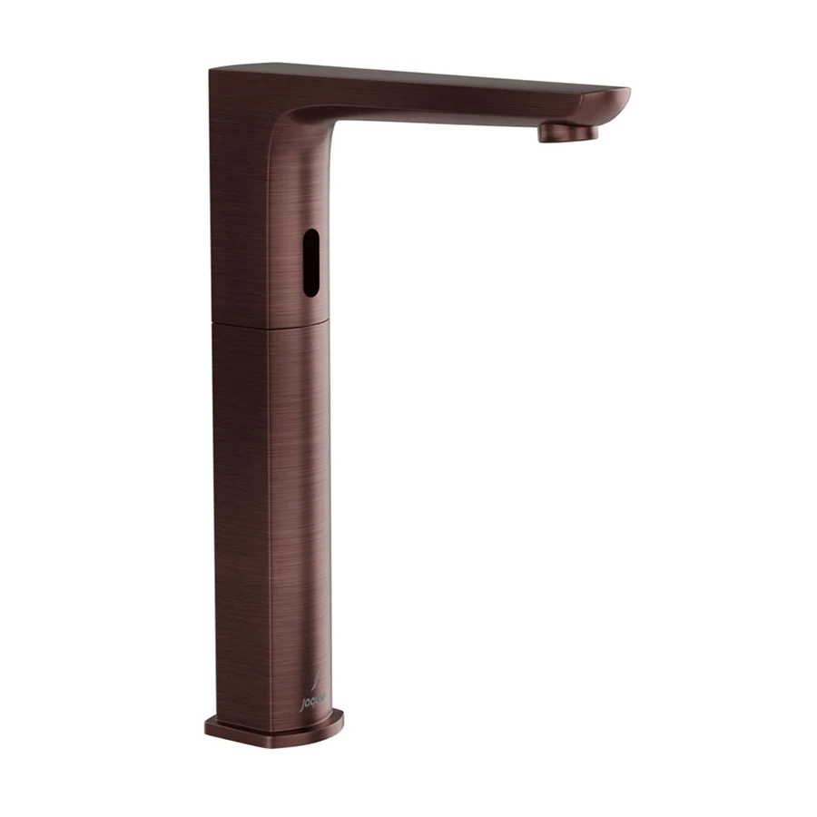 Vòi chậu cảm ứng Jaquar SNR-ACR-35017PMV