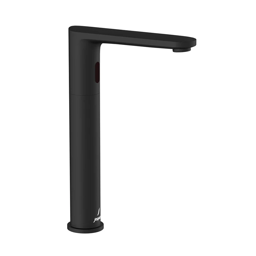 Vòi chậu cảm ứng Jaquar SNR-BLM-15017PMV
