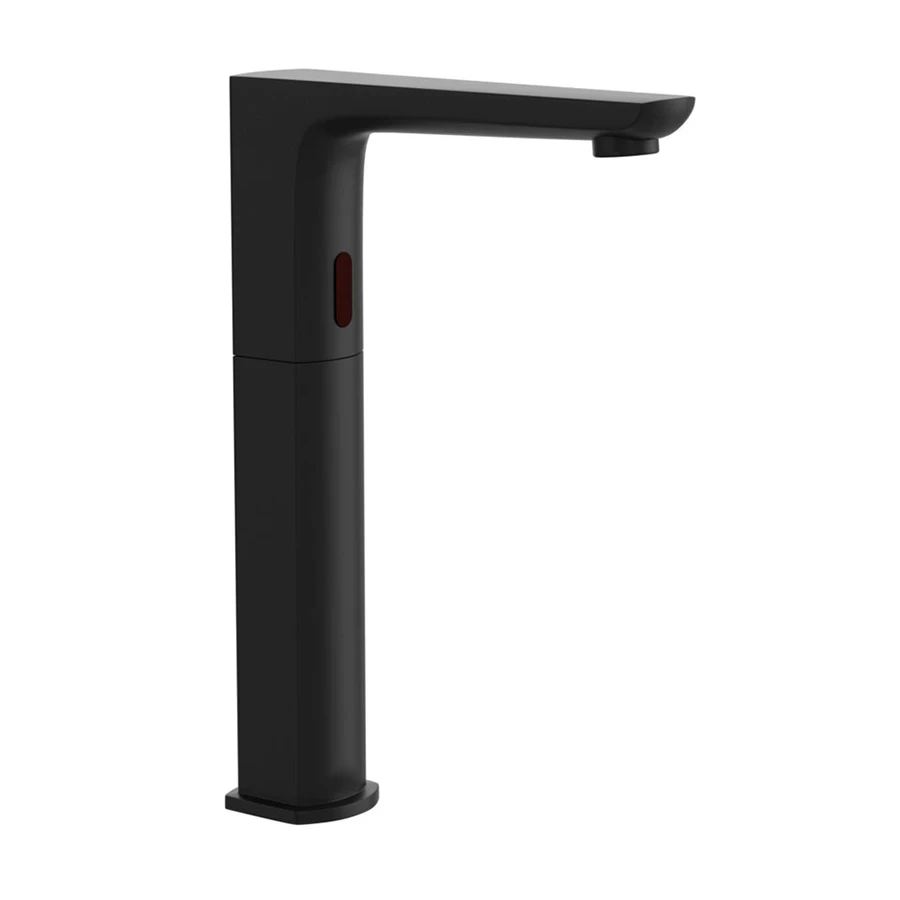 Vòi chậu cảm ứng Jaquar SNR-BLM-35017PMV