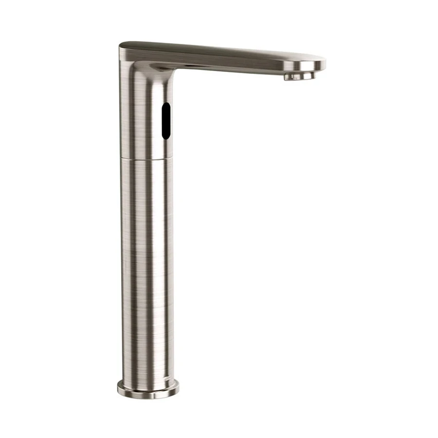 Vòi chậu cảm ứng Jaquar SNR-SSF-15017PMV