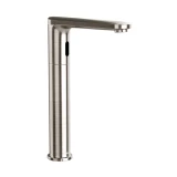 Vòi chậu cảm ứng Jaquar SNR-SSF-15017PMV 1
