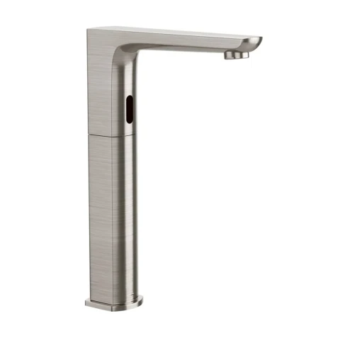 Ảnh Vòi chậu cảm ứng Jaquar SNR-SSF-35017PMV 1