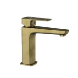 Vòi chậu nóng lạnh Jaquar KUP-ABR-35011BPMV 1