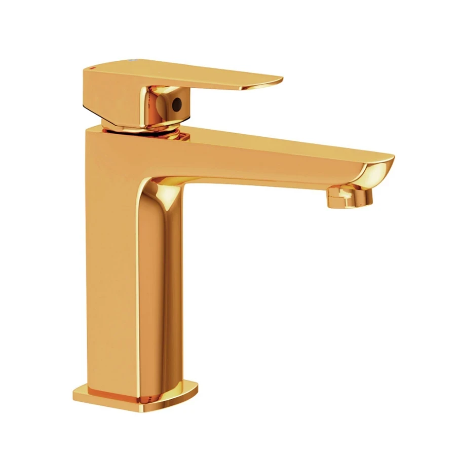 Vòi chậu nóng lạnh Jaquar KUP-ACR-35011BPMV