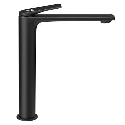 Vòi chậu nóng lạnh Jaquar LAG-BLM-91005BWFV