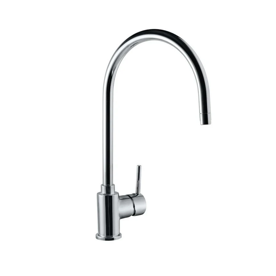 Ảnh Vòi rửa bát nóng lạnh Jaquar FLR-CHR-5179BV 1