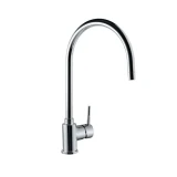 Vòi rửa bát nóng lạnh Jaquar FLR-CHR-5179BV 1