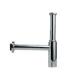 Xi phông chậu rửa Jaquar ALD-CHR-769L250X190V 1