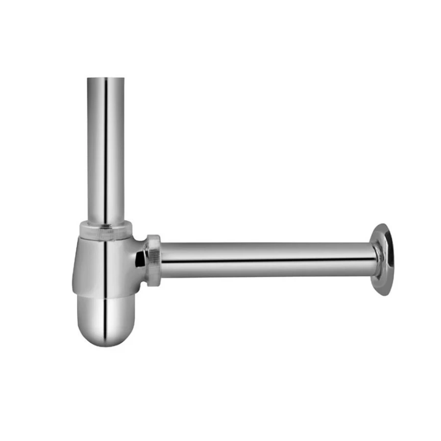 Ảnh Xi phông chậu rửa Jaquar ALE-CHR-773ML190X125V 1